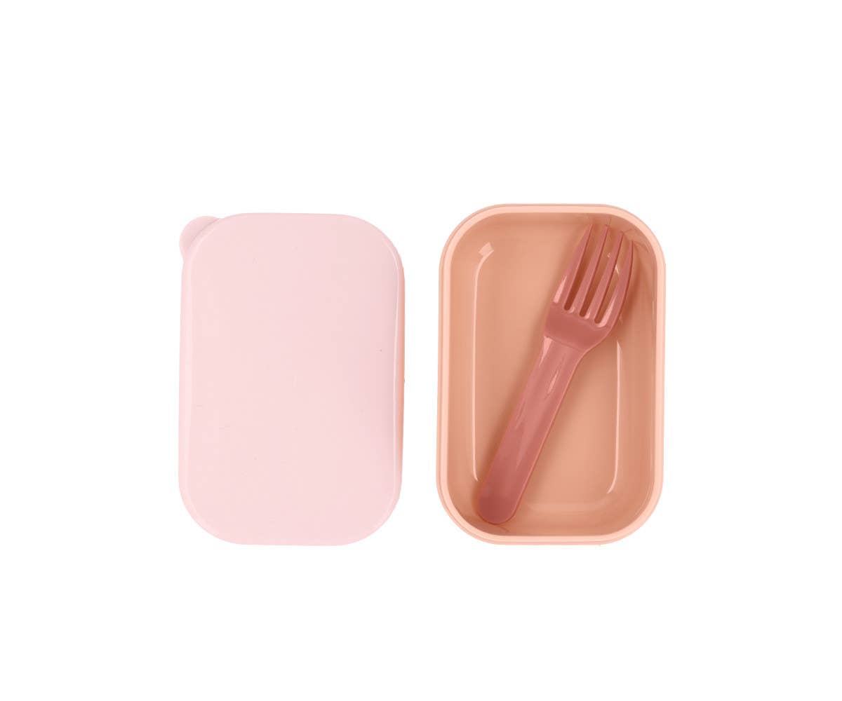 Boîte à déjeuner bento Fées‑Souris