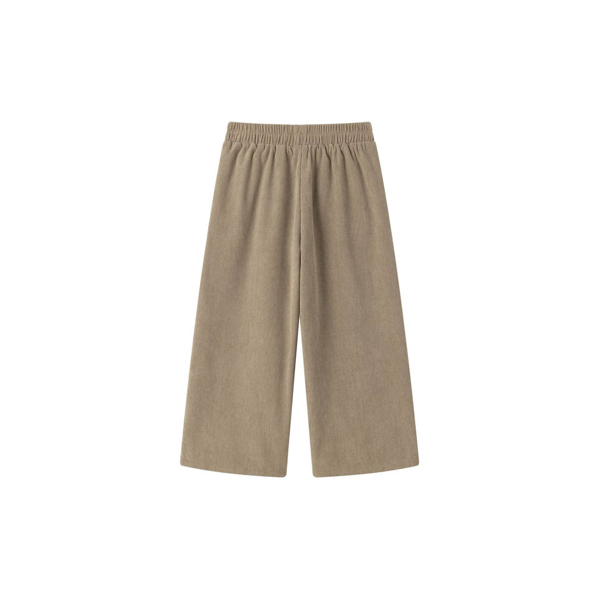 Pantalon large, poches avant, 3-9 ans, JGI96765