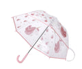 Parapluie Transparent Magical Unicorn