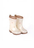 Bottes en caoutchouc - Bottes de pluie - Ambiance Fraises