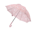 Parapluie Oiseaux en fleurs