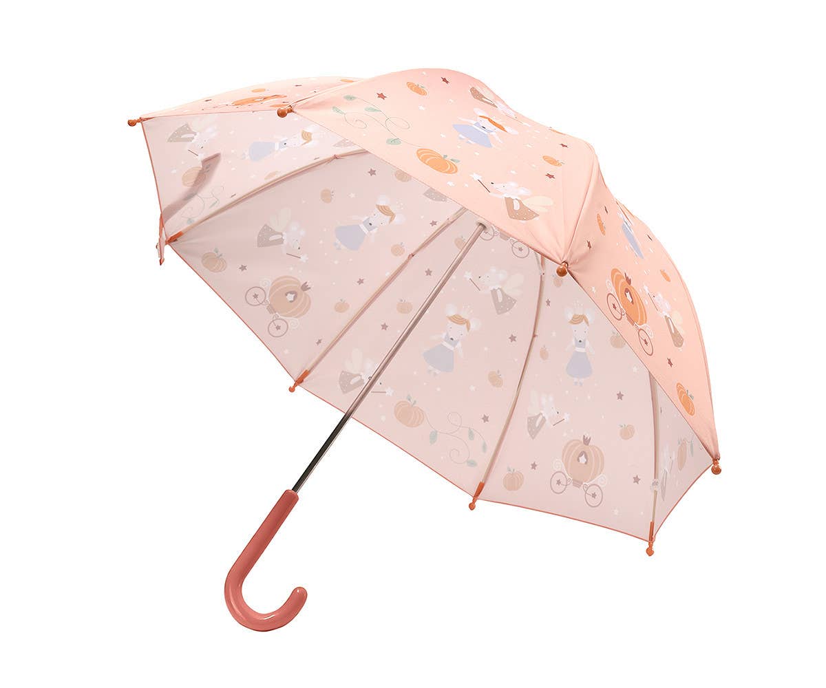 Parapluie Souris Fées