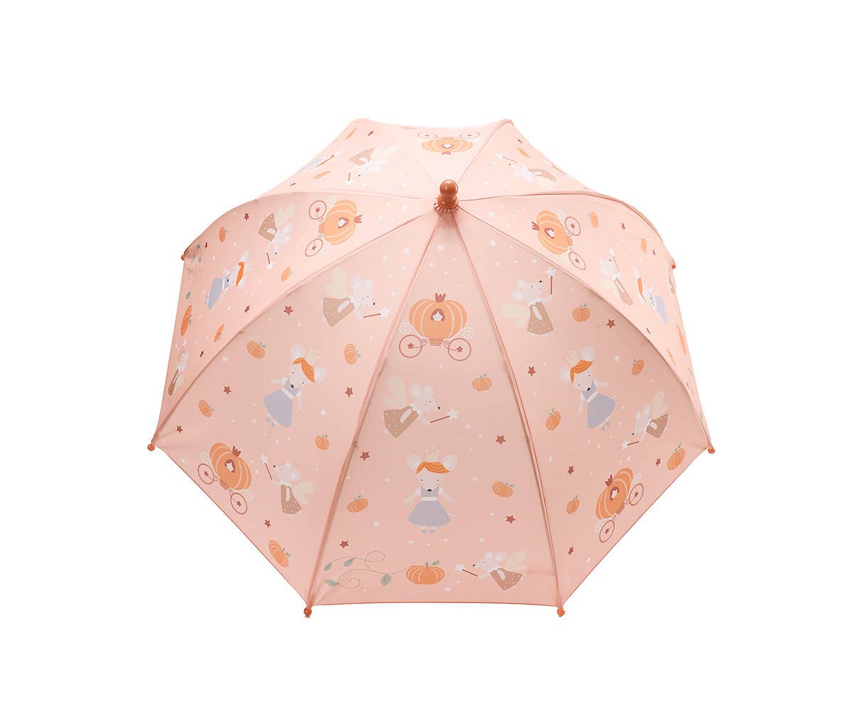 Parapluie Souris Fées