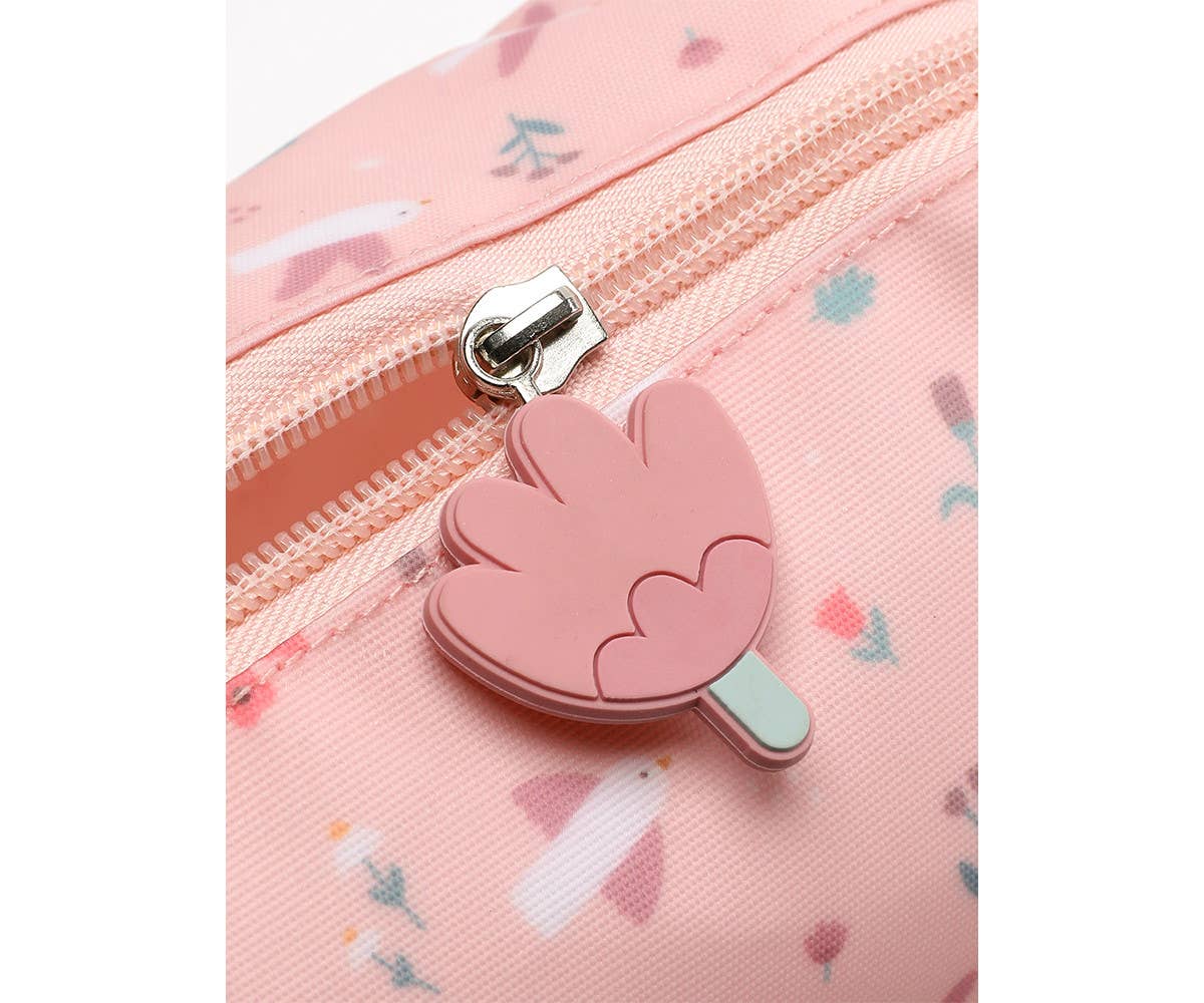 Trousse Blossom Birds