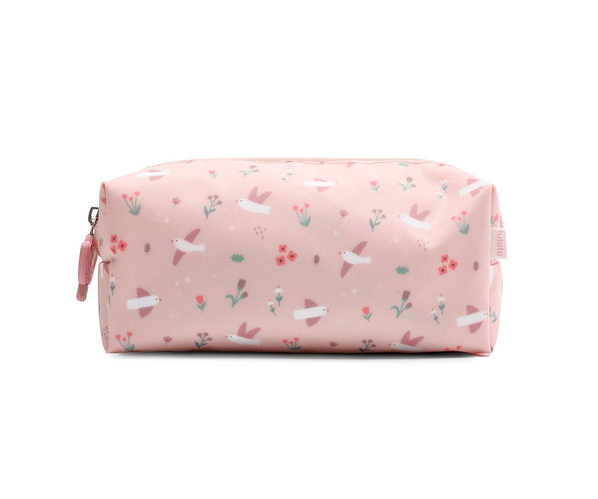 Trousse Blossom Birds