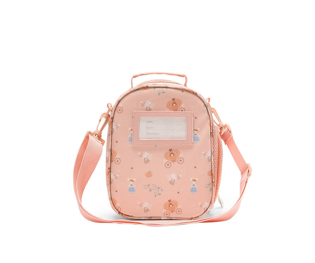 Sac isotherme 3D Souris Fées