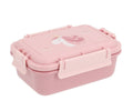 Boîte à déjeuner bento magique licorne
