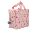 Sac isotherme Fruits avec poche extérieure