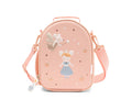 Sac isotherme 3D Souris Fées